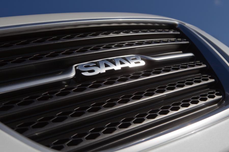  Saab 9-4X 2011 года  (фото 49 из 145)